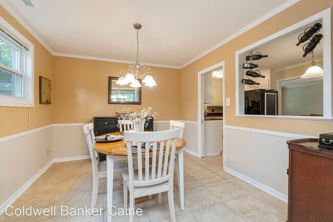 Building Photo - 3 br, 2 bath House - 614 Parkins Mill Rd