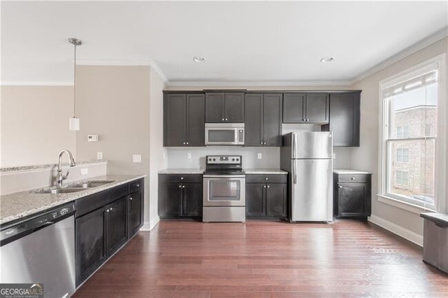 Building Photo - 766 Liberty Commons Dr NW