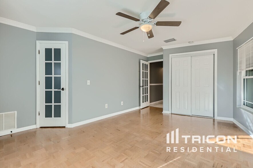 Building Photo - 3906 Broomsedge Ln