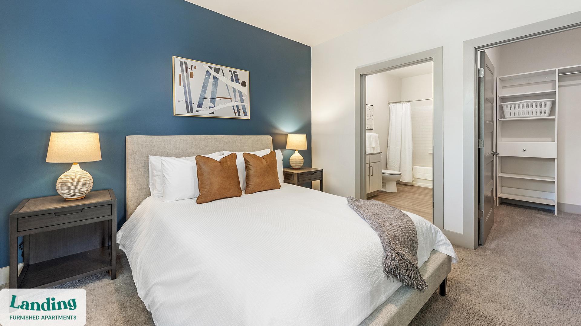 Building Photo - 5025 Wembley Central Ln