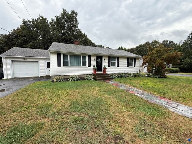 Primary Photo - 205 Doyle Rd