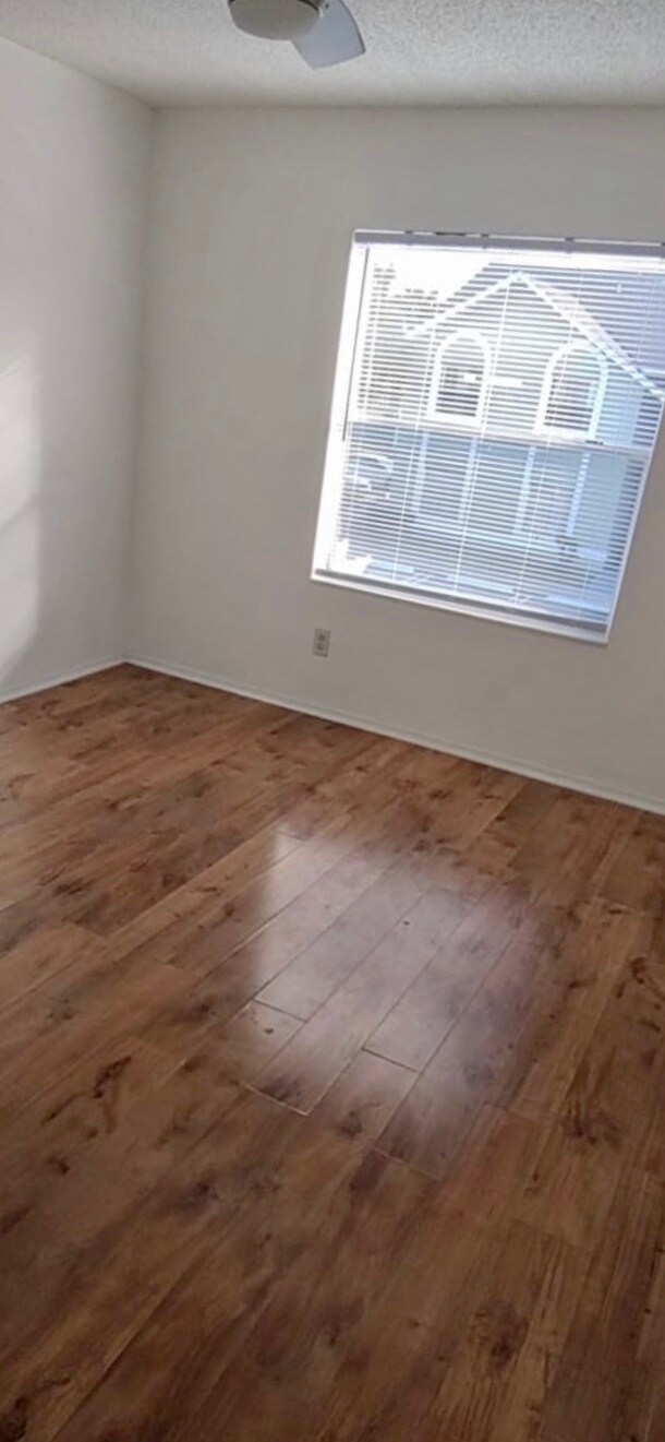 Second Bedroom - 4124 Pershing Pointe Pl