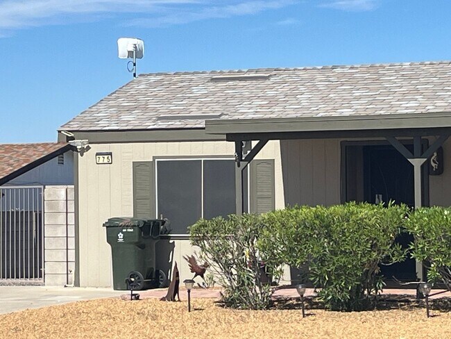 Building Photo - 775 Pegasus Ranch Rd
