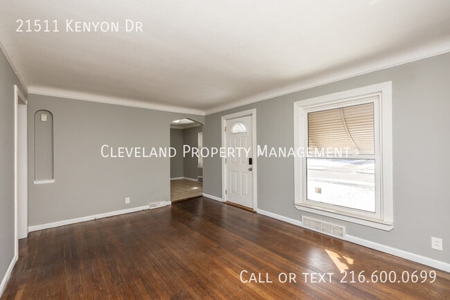 Building Photo - 21511 Kenyon Dr