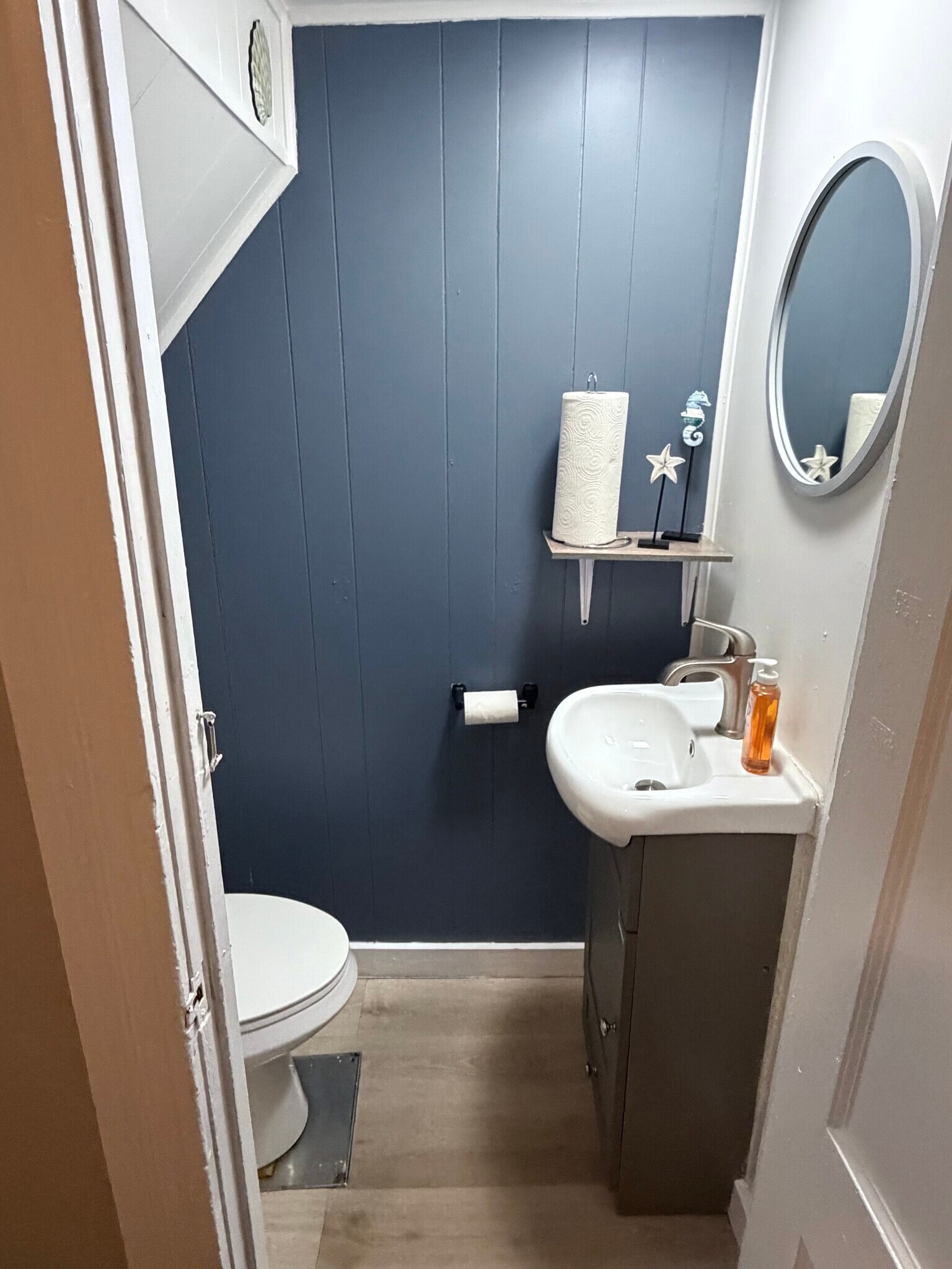 Building Photo - 422 Seward St