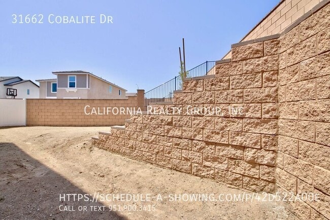 Building Photo - 31662 Cobalite Dr