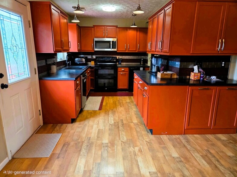 Building Photo - 273 River Valley Cir