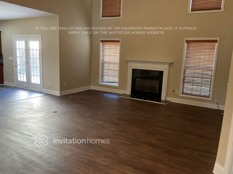 Building Photo - 660 Fullier Cir SW