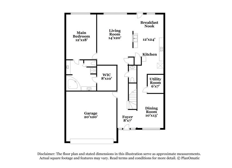 Building Photo - 10296 Stone Gate Dr