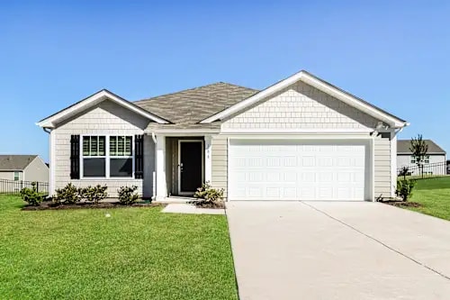 Building Photo - 166 Cassius Dr