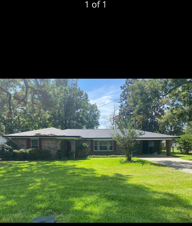 806 Dunbar Rd 806 Dunbar Rd Warner Robins GA 31093 Apartment Finder