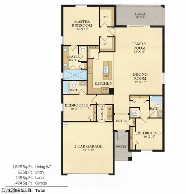 Building Photo - 14641 Cantabria Dr