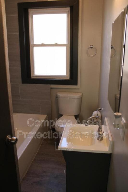 Building Photo - 6533 Arkansas Ave