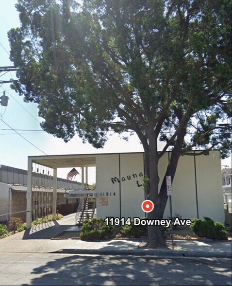 Primary Photo - 11914 Downey Ave