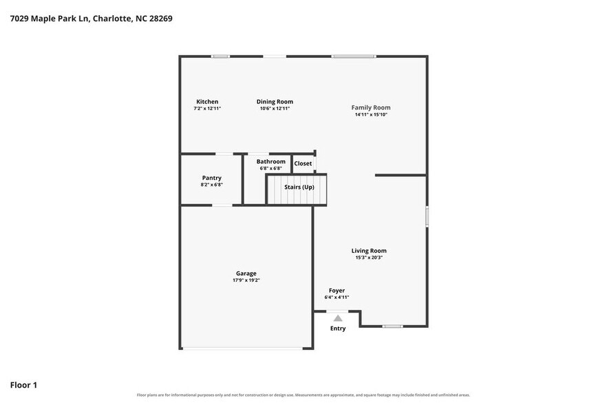 Building Photo - 7029 Maple Park Ln