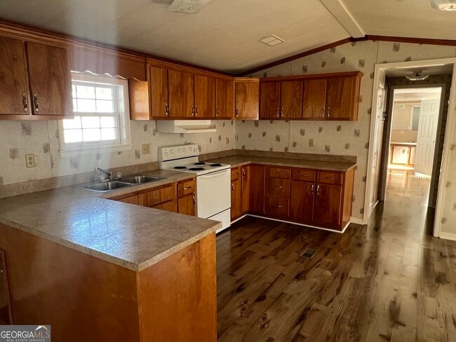 Building Photo - 727 W 3rd St