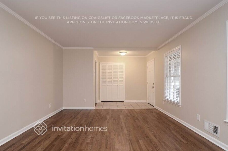 Building Photo - 1360 Hampton Hall Dr NE