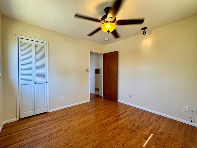 Building Photo - Upgraded, Charming House in La Mesa 2Bd/1Ba, Attached Garage, Large Backyard