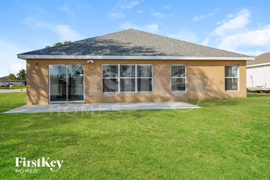 Building Photo - 25453 Bandito Ct