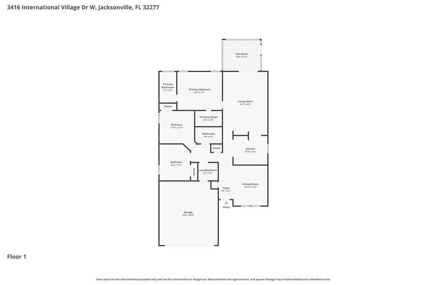 Building Photo - 3416 International Village Dr W