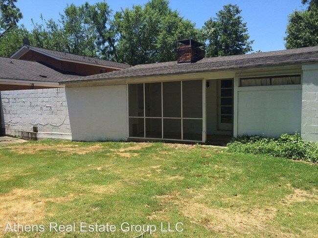 Primary Photo - 1 br, 1 bath House - 180 Mell Street