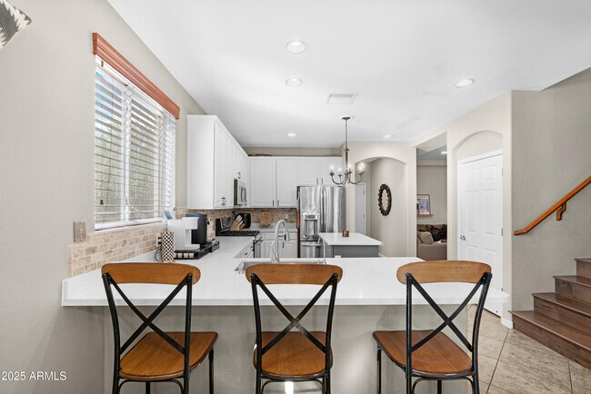 Building Photo - 5419 W Tether Trail