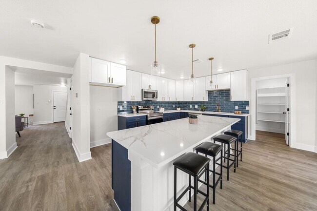 Building Photo - Stunning 3/BR, 2/BA Modern Rental Home – A...