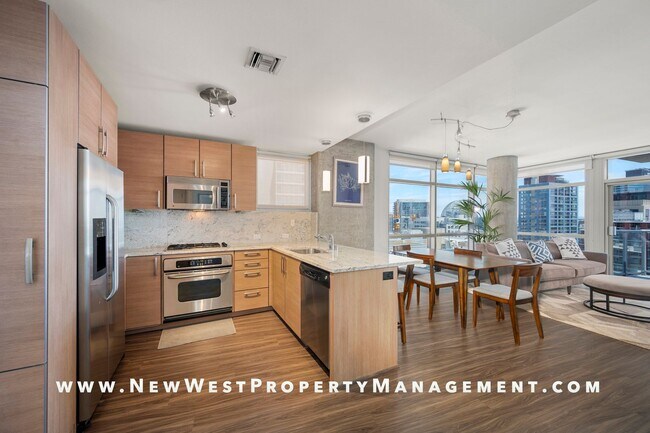 Building Photo - Stunning Southeast corner East Village 2-b...