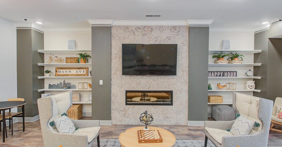 Building Photo - 501n N New Jersey St