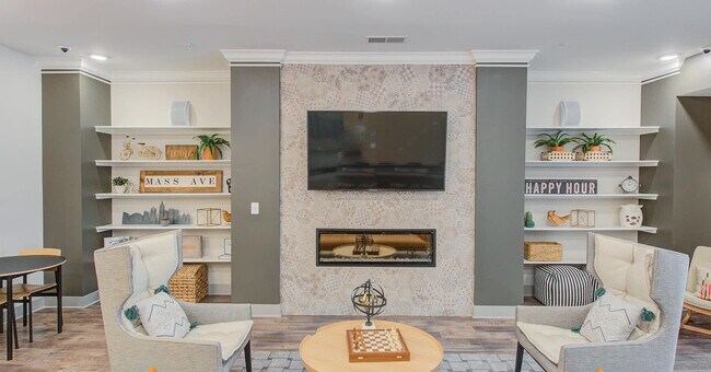 Building Photo - 501n N New Jersey St