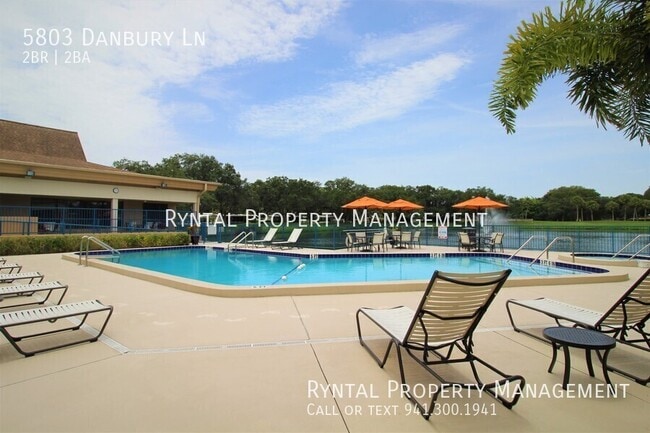 Building Photo - 5803 Danbury Ln