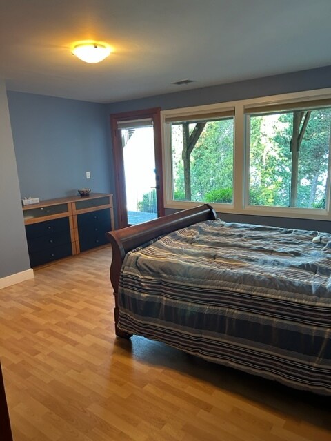 Bedroom 2 - 7702 SE 58th St