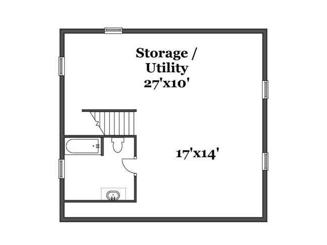 Building Photo - 206 Garfield Ave NW