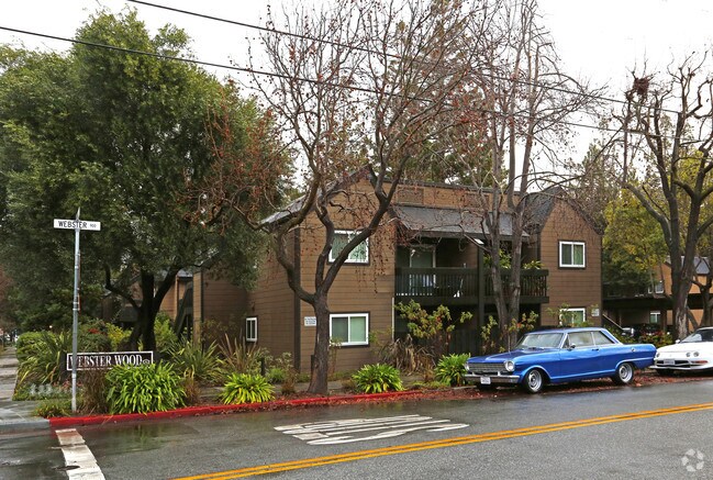 Building Photo - Webster Wood Apartments