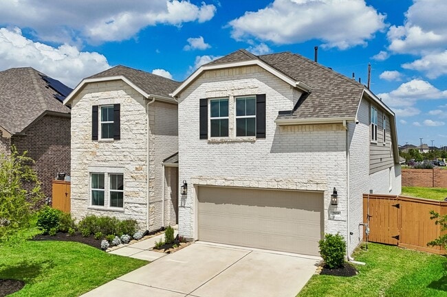 Building Photo - 7818 Palm Glade Dr
