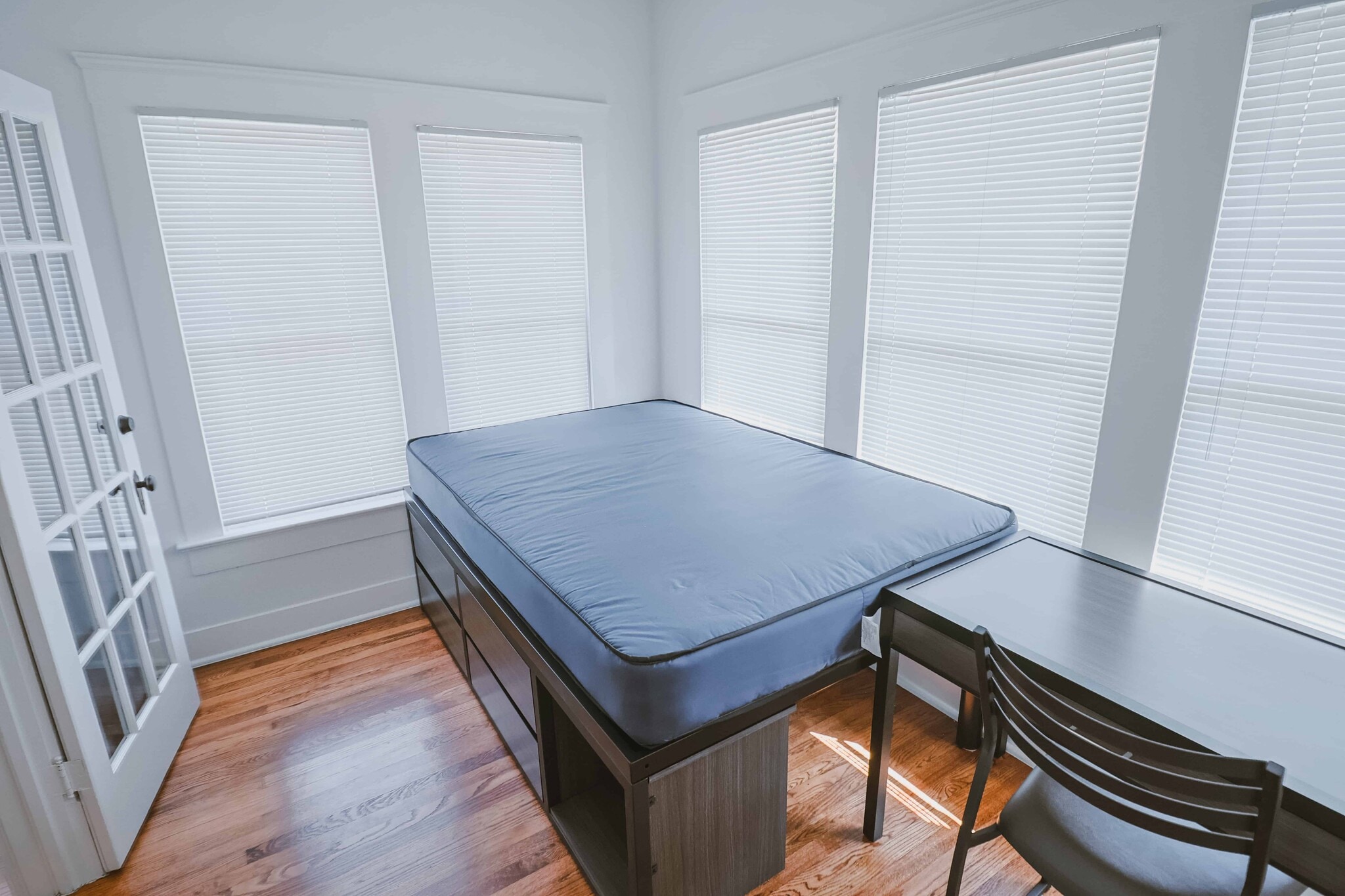Secondary Bed - Furnished - 4907 Louisiana St