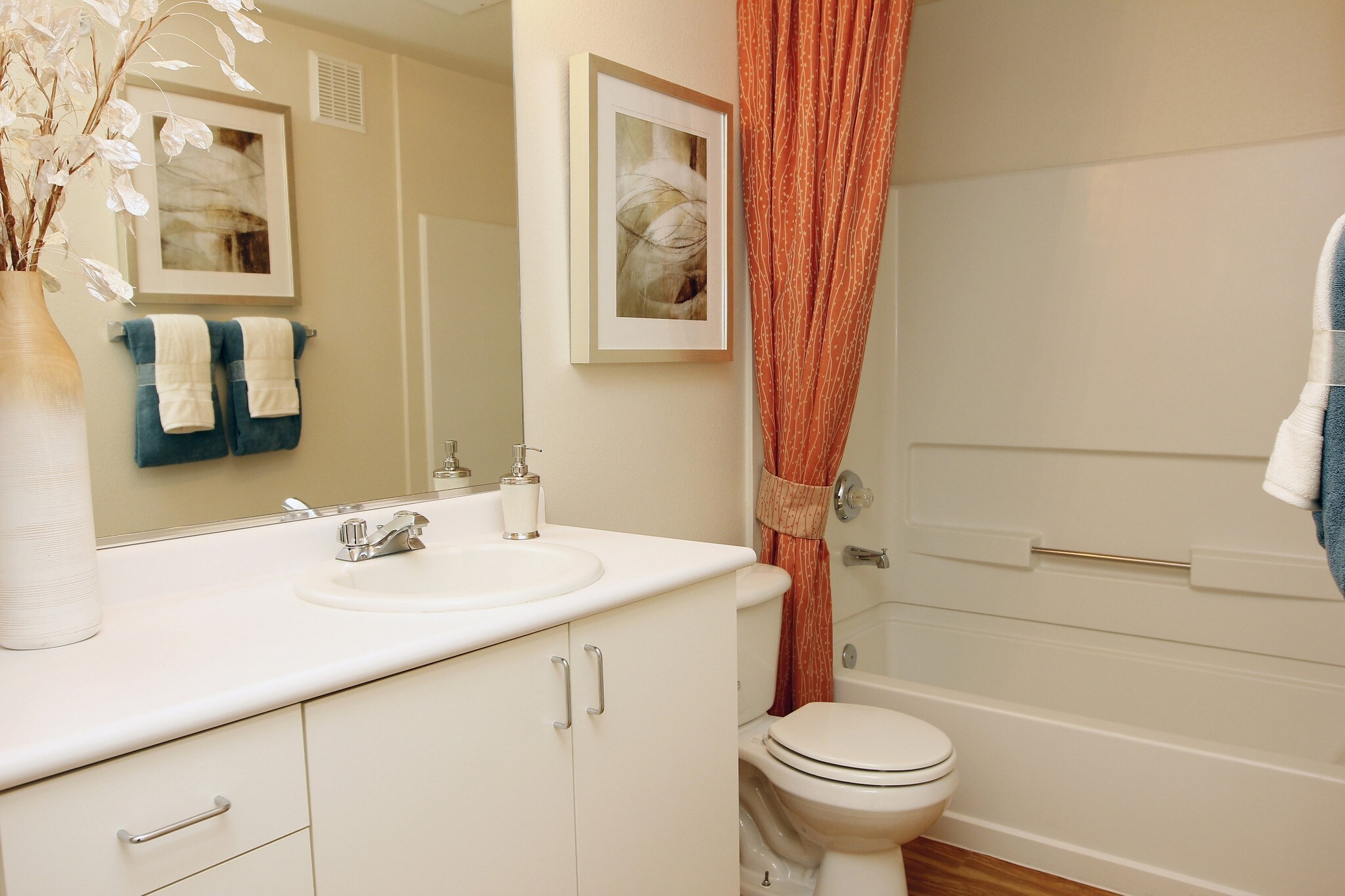 Stone Canyon Apartments 19255 E Cottonwood Dr Parker CO 80138