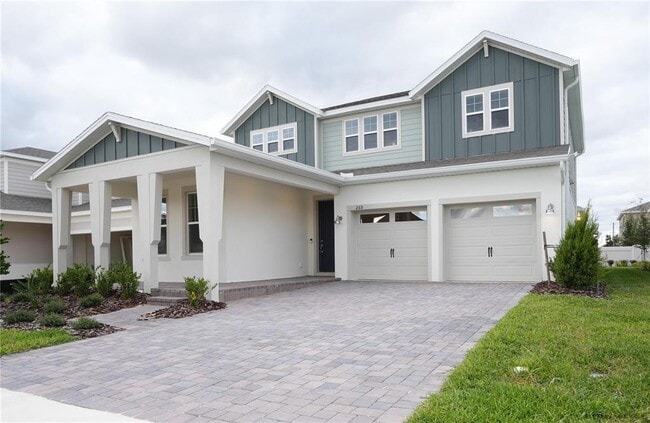 Primary Photo - 268 Summer Pne St