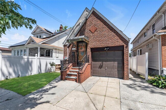 Building Photo - 230-03 144th Ave