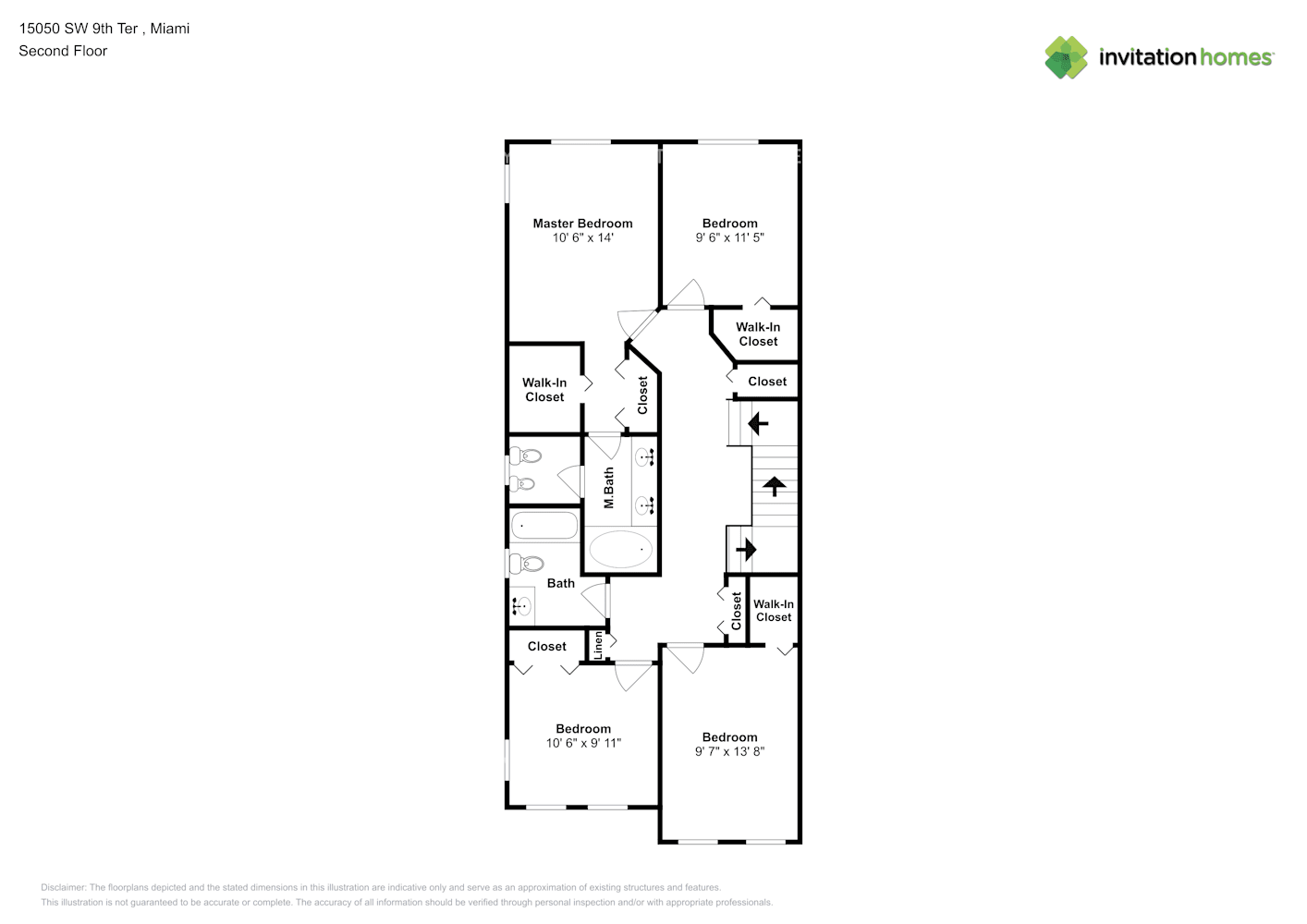 Building Photo - 15050 SW 9th Terrace
