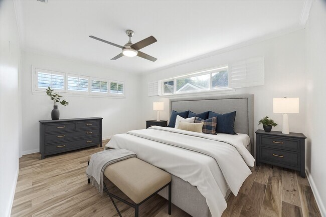 Building Photo - 3607 Deal St