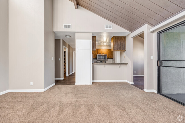 Interior Photo