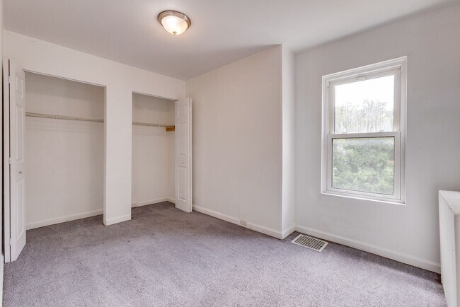 Building Photo - AVAILABLE AUGUST  2026 - Incredible, Updated 4 Bedroom Home w/ Tons of Character!