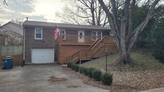 Building Photo - 400 N Third Ave