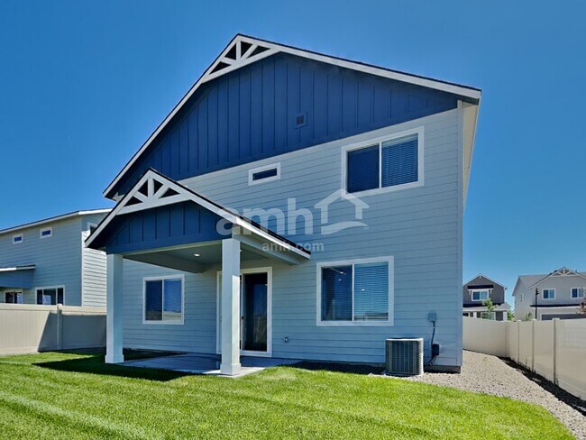 Building Photo - 1405 Alderleaf Ave