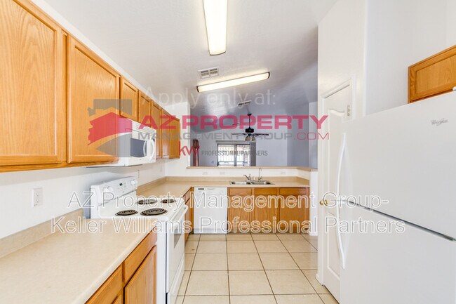 Building Photo - 18140 W Mission Ln