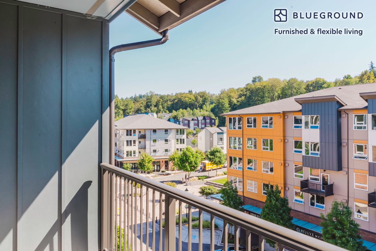 Building Photo - 13403 Newcastle Commons Dr