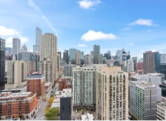 Building Photo - 728 N Dearborn St