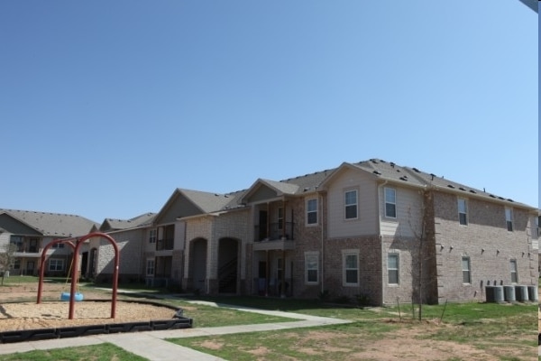 Building Photo - Sage Brush