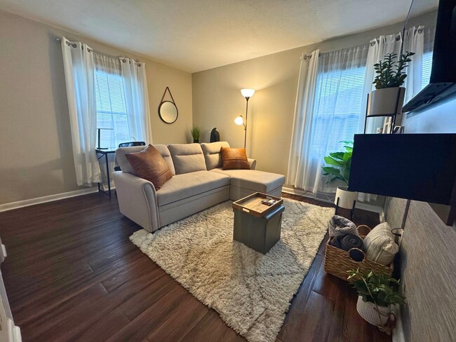 Building Photo - 1205 Carter Rd